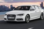 S6 Avant Audi new S6 Avant Audi new 2009