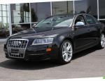 S6 Avant Audi Specification S6 Avant Audi Specification 2000