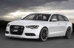 S6 Avant Audi Specifications S6 Avant Audi Specifications 2012