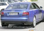 Audi S6 approved Audi S6 approved 2011