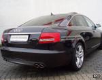 Audi S6 Characteristics Audi S6 Characteristics hatchback