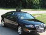 Audi S6 spec Audi S6 spec 2009