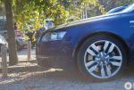 Audi S6 Specifications Audi S6 Specifications 2010