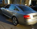 Audi S6 used Audi S6 used sedan