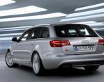 S6 Audi Characteristics S6 Audi Characteristics 2011
