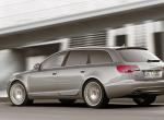 Audi S6 Avant configuration Audi S6 Avant configuration 2012