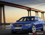 Audi S6 Avant lease Audi S6 Avant lease 2013