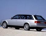 Audi S6 Avant price Audi S6 Avant price 2008