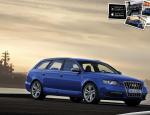 Audi S6 Avant review Audi S6 Avant review 2008
