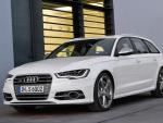 S6 Avant Audi configuration S6 Avant Audi configuration 2012