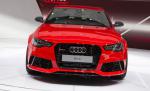 Audi RS6 Avant approved Audi RS6 Avant approved hatchback