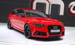 Audi RS6 Avant auto Audi RS6 Avant auto 2009