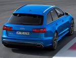 Audi RS6 Avant price Audi RS6 Avant price 2013