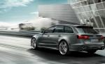 Audi RS6 Avant prices Audi RS6 Avant prices 2009