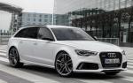 Audi RS6 Avant reviews Audi RS6 Avant reviews liftback