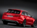 Audi RS6 Avant specs Audi RS6 Avant specs wagon