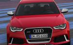 RS6 Avant Audi Characteristics RS6 Avant Audi Characteristics hatchback