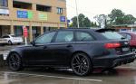 RS6 Avant Audi prices RS6 Avant Audi prices 2009