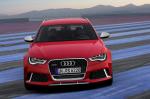 RS6 Avant Audi usa RS6 Avant Audi usa 2006