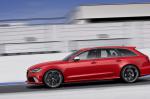 Audi RS6 Avant model Audi RS6 Avant model coupe