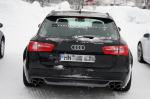 Audi RS6 Avant price 2011