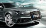 Audi RS6 Avant review Audi RS6 Avant review hatchback