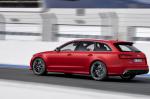 Audi RS6 Avant used hatchback