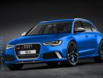 RS6 Avant Audi approved RS6 Avant Audi approved 2003