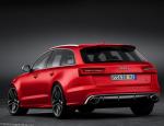 RS6 Avant Audi prices cabriolet