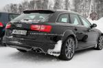 RS6 Avant Audi tuning RS6 Avant Audi tuning 2014
