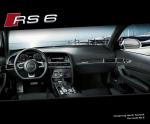 Audi RS6 auto Audi RS6 auto 2013