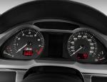 Audi RS6 Characteristics Audi RS6 Characteristics 2010