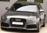 Audi RS6 new Audi RS6 new sedan