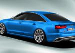 Audi RS6 Photos and Specs. Photo: RS6 Audi configuration and 21 perfect ...