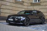 Audi RS6 tuning Audi RS6 tuning hatchback