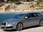 RS6 Audi reviews RS6 Audi reviews 2006