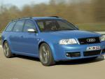 Audi RS6 Avant approved Audi RS6 Avant approved sedan