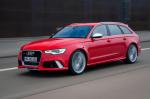 Audi RS6 Avant reviews Audi RS6 Avant reviews sedan