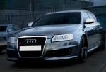 RS6 Avant Audi new RS6 Avant Audi new 2011