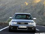 RS6 Avant Audi Specification RS6 Avant Audi Specification 2009
