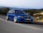 RS6 Avant Audi tuning RS6 Avant Audi tuning 2015