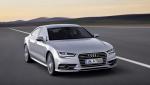 A7 Sportback Audi Specifications 2012
