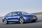 A7 Sportback Audi specs 2011