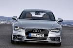 A7 Sportback Audi tuning 2012