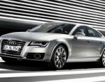 Audi A7 Sportback concept 2006