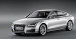 Audi A7 Sportback price 2006