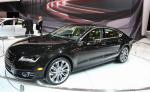Audi A7 Sportback review sedan