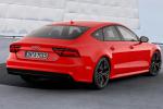 Audi A7 Sportback specs sedan