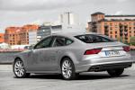Audi A7 Sportback used 2013