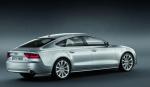 A7 Sportback Audi approved A7 Sportback Audi approved 2015